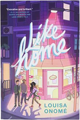 Like Home