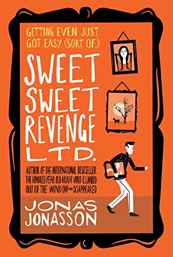 Sweet Sweet Revenge LTD.