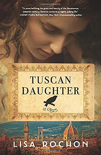 Tuscan Daughter