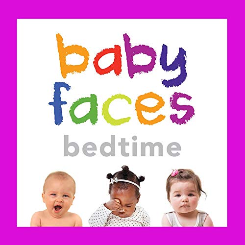 Bedtime (Baby Faces)