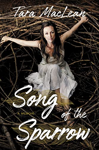 Song of the Sparrow: A Memoir