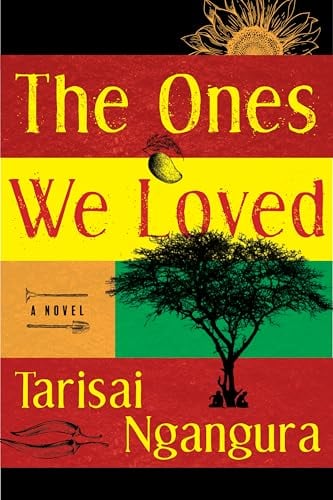 The Ones We Loved