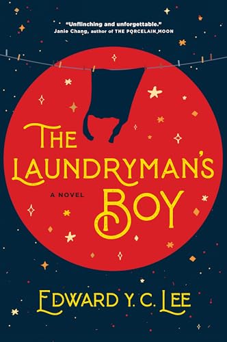 The Laundryman’s Boy
