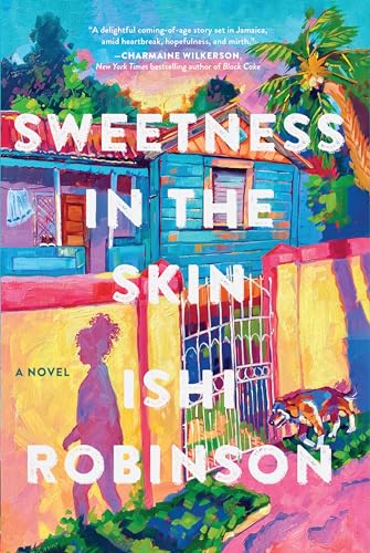 Sweetness in the Skin