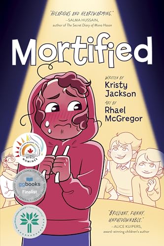 Mortified
