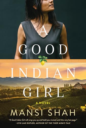 A Good Indian Girl