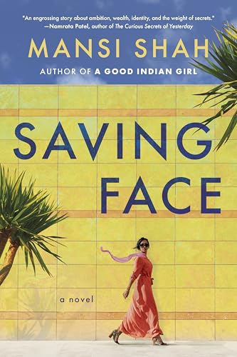 Saving Face
