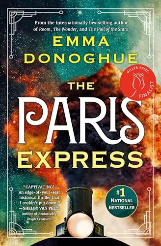 The Paris Express