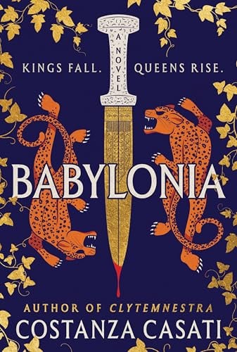 Babylonia