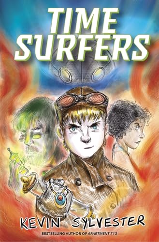 Time Surfers