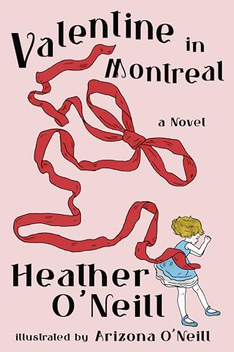 Valentine in Montreal