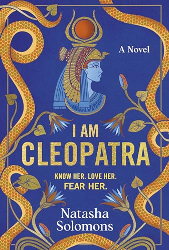 I Am Cleopatra