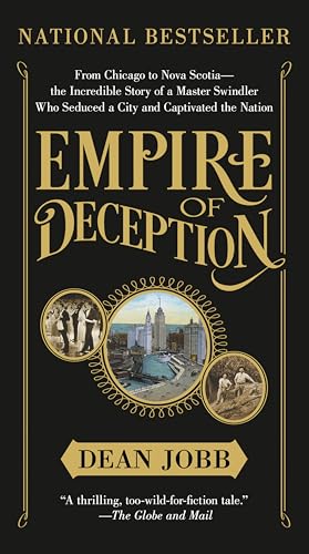 Empire of Deception