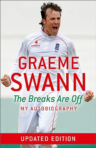 The Breaks Are Off: My Autobiography (Updated Edition)