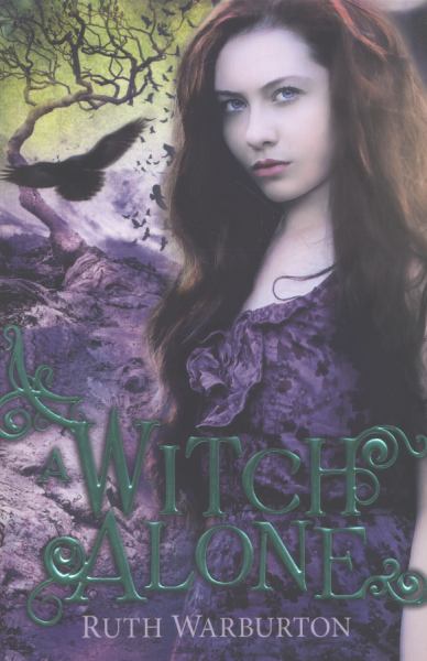 A Witch Alone (Winter Trilogy, Bk. 3)
