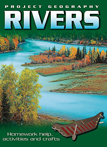 Rivers (Project Geography)