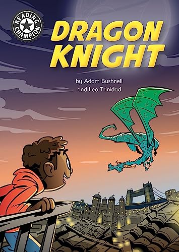 Dragon Knight (Reading Champion)