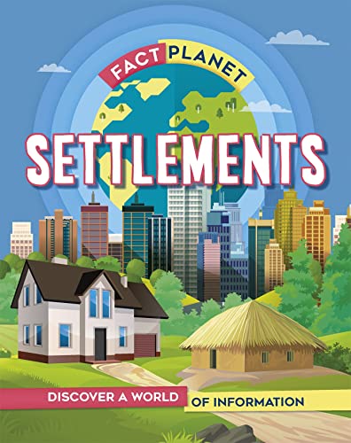 Settlements (Fact Planet)