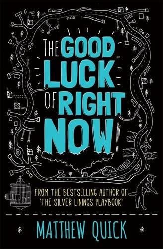 The Good Luck of Right Now (Paperback)