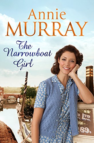 The Narrowboat Girl