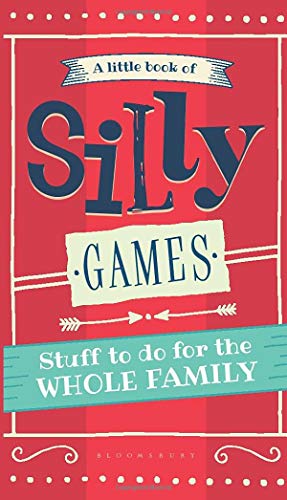 Little Book of Silly Games