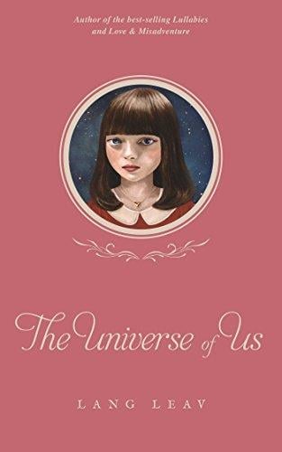 The Universe of Us (Lang Leav, Bk. 4)