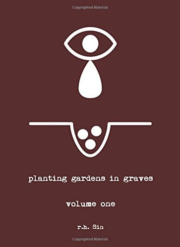 Planting Gardens in Graves