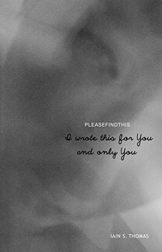 I Wrote This for You and Only You (I Wrote This for You, Bk. 3)
