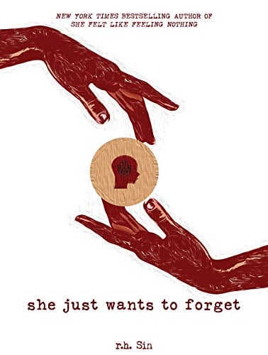 She Just Wants to Forget (What She Felt, Bk.3)