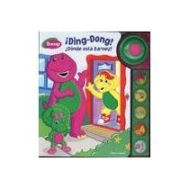 Ding-Dong (Barney)