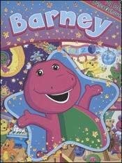 Barney (Mi Primer Busca y Encuentra)