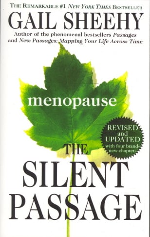 The Silent Passage