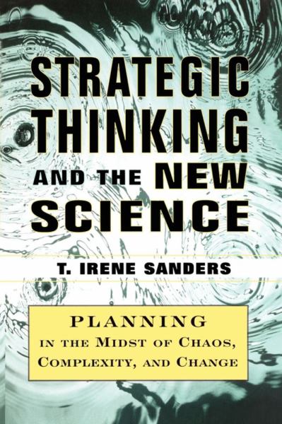 Strategic Thinking and the New Science