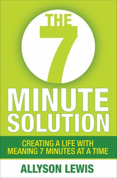 The 7 Minute Solution