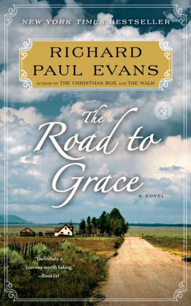 The Road to Grace (Walk, Bk. 3)