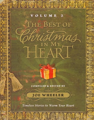 The Best of Christmas in My Heart (Volume 2)