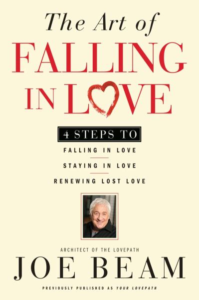 The Art of Falling in Love