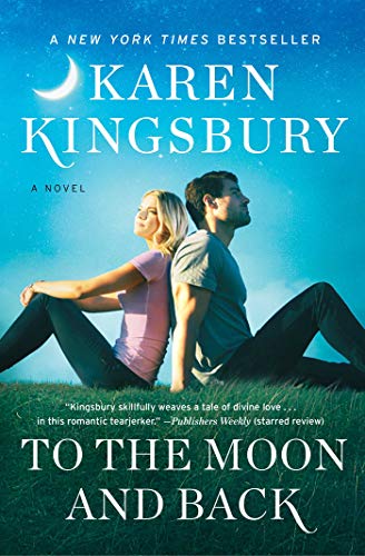 To the Moon and Back (The Baxter Family, Bk. 3)