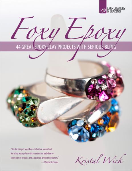 Foxy Epoxy