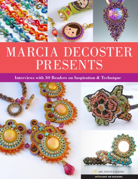 Marcia Decoster Presents