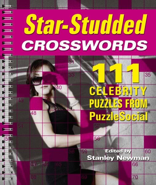 Star-Studded Crosswords