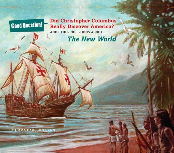 Did Christopher Columbus Really Discover America?