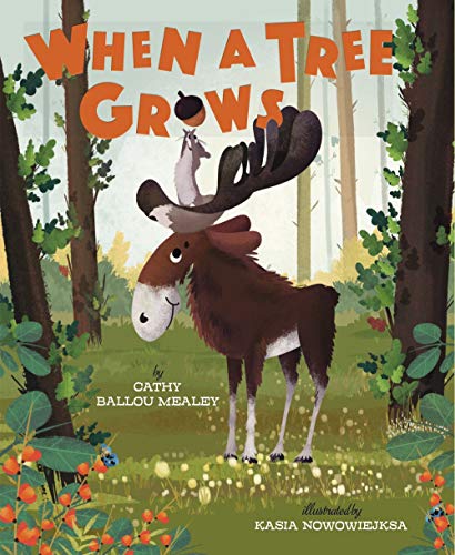 When a Tree Grows
