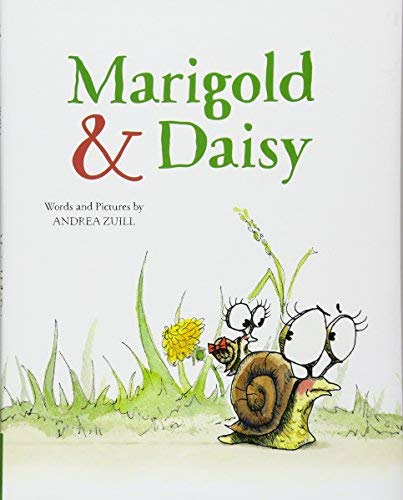 Marigold & Daisy