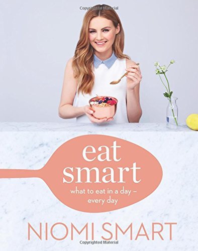 Eat Smart: What to Eat in a Day--Every Day