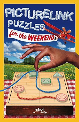 Picturelink Puzzles for the Weekend