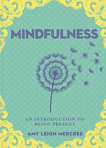 A Little Bit of Mindfulness: An Introduction to Being Present (Little Bit Series)