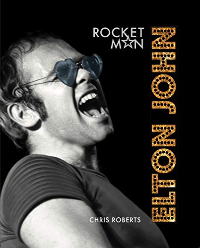 Elton John: Rocket Man