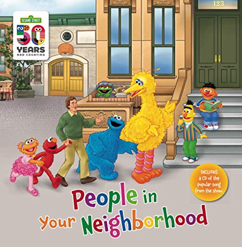 People in Your Neighborhood (Sesame Street)