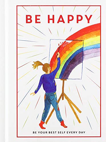 Be Happy (Teen Breathe, Bk. 3)